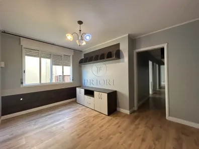 Apartamento com 3 Quartos para alugar, 87m² no São Geraldo, Porto Alegre
