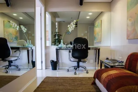 Sala Comercial à venda, 29m² no Jardim Paulista, São Paulo