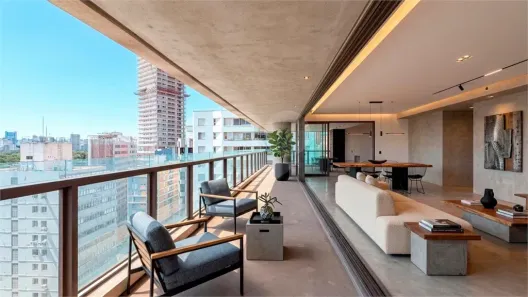 Apartamento com 3 Quartos à venda, 289m² no Itaim Bibi, São Paulo