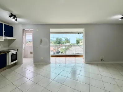 Apartamento com 2 Quartos à venda, 73m² no Cachoeira do Bom Jesus, Florianópolis