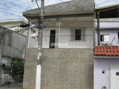 Sobrado com 2 Quartos à venda, 202m² no Jardim Eledy, São Paulo