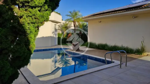 Casa com 5 Quartos à venda, 350m² no Lagoinha, Uberlândia