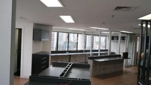 Sala Comercial para alugar, 87m² no Cidade Mãe do Céu, São Paulo