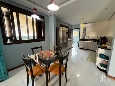 Casa com 3 Quartos à venda, 113m² no Tramandaí, Tramandaí