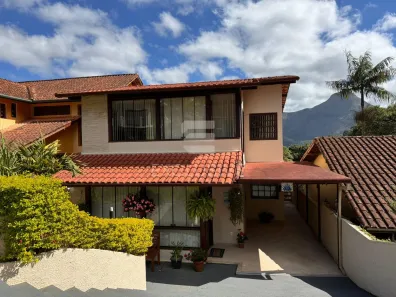 Casa com 4 Quartos à venda, 160m² no Cônego, Nova Friburgo