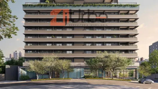 Apartamento com 3 Quartos à venda, 127m² no Sumarezinho, São Paulo