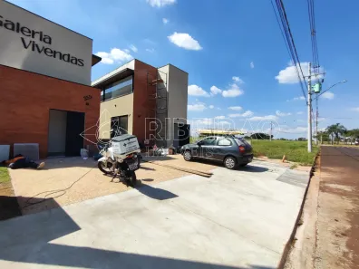Consultório à venda, 263m² no Real Sul, Ribeirão Preto