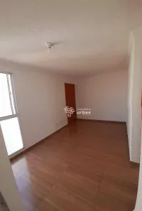 Apartamento com 2 Quartos à venda, 39m² no Morada do Sol, Americana