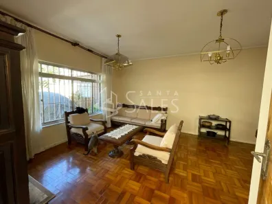 Casa com 4 Quartos à venda, 192m² no Parque Colonial, São Paulo