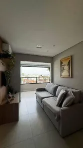 Apartamento com 2 Quartos à venda, 69m² no Jardim Primavera, Jacareí