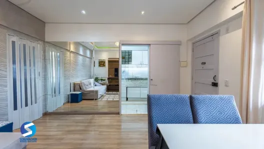 Apartamento com 2 Quartos à venda, 54m² no Centro Histórico, Porto Alegre