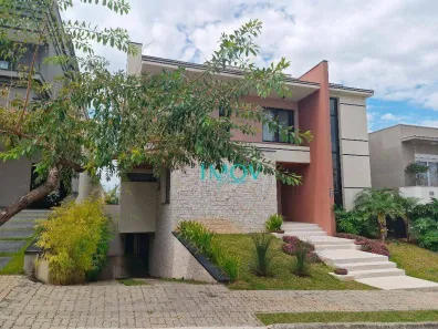 Casa de Condomínio com 4 Quartos à venda, 535m² no Condomínio Residencial Montserrat, São José dos Campos