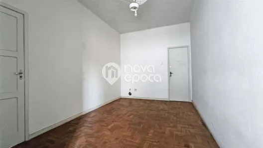 Apartamento com 2 Quartos à venda, 63m² no Grajaú, Rio de Janeiro