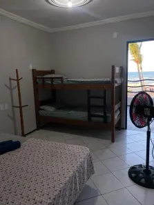 Apartamento com 1 Quarto para alugar, 60m² no Vicente Pinzon, Fortaleza