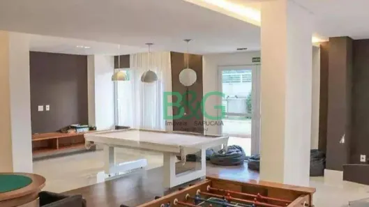 Apartamento com 1 Quarto à venda, 65m² no Barra Funda, São Paulo