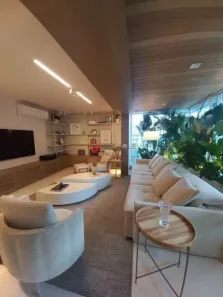Apartamento com 3 Quartos à venda, 140m² no Botafogo, Rio de Janeiro