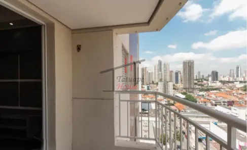 Apartamento com 3 Quartos à venda, 72m² no Vila Gomes Cardim, São Paulo
