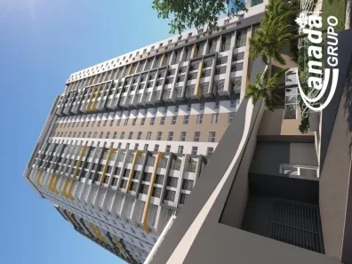Apartamento com 1 Quarto à venda, 50m² no Vila Osasco, Osasco