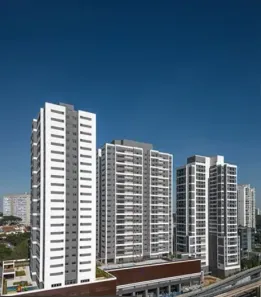 Apartamento com 2 Quartos à venda, 89m² no Vila Independência, São Paulo
