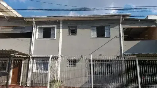 Sobrado com 5 Quartos à venda, 200m² no Jardim das Flores, Osasco