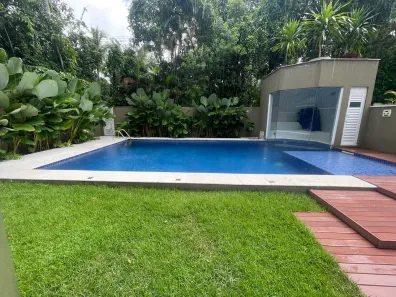 Sobrado com 5 Quartos à venda, 280m² no Riviera, Bertioga
