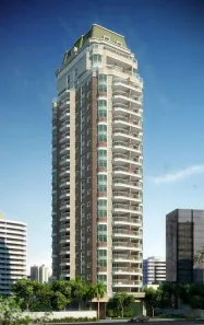 Apartamento com 3 Quartos à venda, 60m² no Vila Olímpia, São Paulo