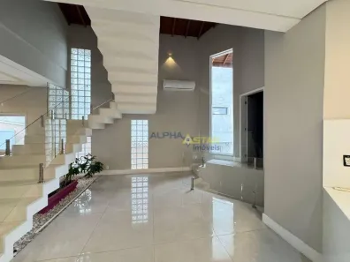 Casa de Condomínio com 4 Quartos à venda, 350m² no Alphaville, Santana de Parnaíba