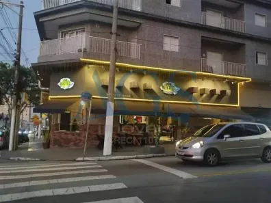 Ponto Comercial para alugar, 390m² no Vila Carrão, São Paulo