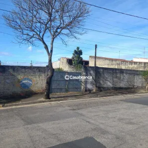 Lote/Terreno à venda, 480m² no Jardim Brasilândia, Sorocaba