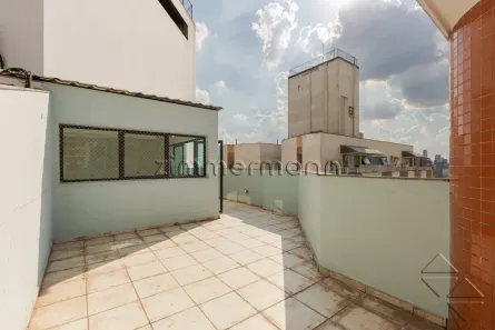 Apartamento com 1 Quarto à venda, 110m² no Pinheiros, São Paulo