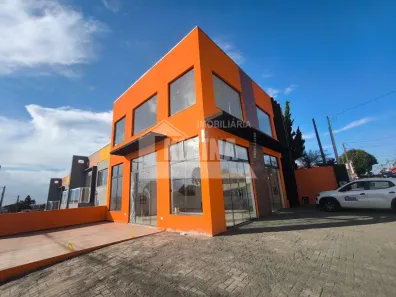 Sala Comercial para alugar, 140m² no Uvaranas, Ponta Grossa
