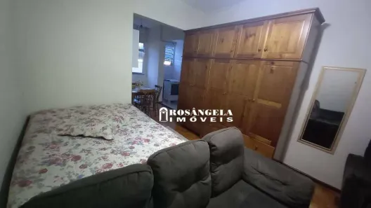 Apartamento com 1 Quarto à venda, 40m² no Várzea, Teresópolis
