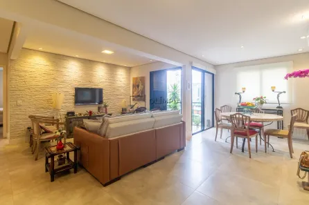 Apartamento com 1 Quarto à venda, 82m² no Vila Olímpia, São Paulo