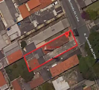 Casa com 3 Quartos à venda, 500m² no Centro, Guarulhos