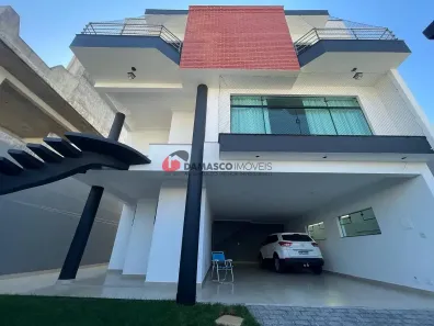 Sobrado com 3 Quartos à venda, 432m² no Jardim São Caetano, São Caetano do Sul