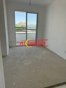 Apartamento com 2 Quartos à venda, 42m² no Vila Rosália, Guarulhos