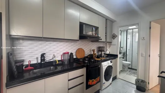 Apartamento com 2 Quartos à venda, 36m² no Pirituba, São Paulo