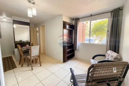 Apartamento com 2 Quartos à venda, 38m² no Mato Grande, Canoas