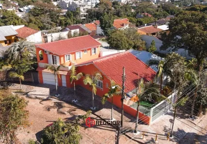 Casa com 3 Quartos à venda, 250m² no Teresópolis, Porto Alegre