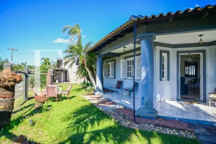 Casa com 3 Quartos à venda, 129m² no Remanso, Xangri-lá