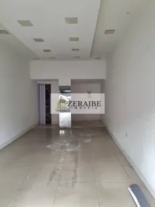 Sala Comercial para alugar, 38m² no Centro, Guarulhos