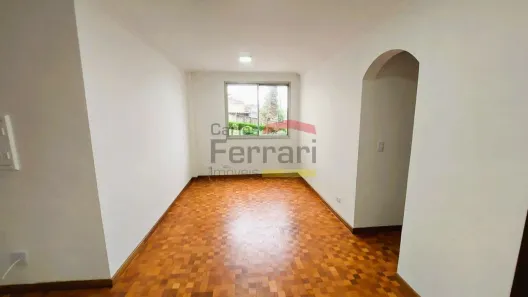 Apartamento com 2 Quartos à venda, 65m² no Vila Constança, São Paulo