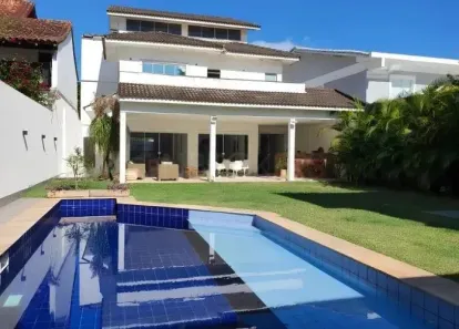 Casa de Condomínio com 4 Quartos à venda, 434m² no Barra da Tijuca, Rio de Janeiro