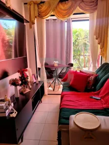 Apartamento com 2 Quartos à venda, 55m² no Aruana, Aracaju