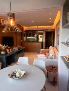 Apartamento com 1 Quarto à venda, 50m² no Jardim Armação, Salvador
