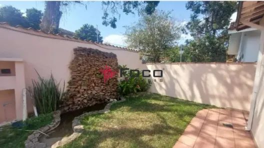 Casa com 4 Quartos à venda, 374m² no Jardim Esplanada, São José dos Campos