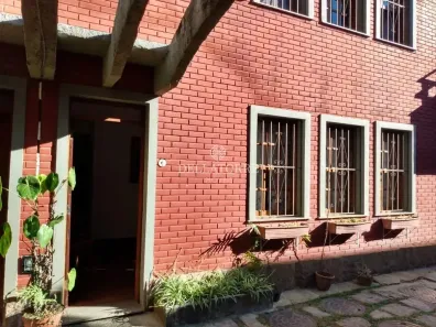 Casa com 5 Quartos para alugar, 123m² no Alto, Teresópolis