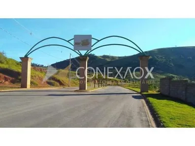 Lote/Terreno à venda, 253m² no Nogueira, Socorro