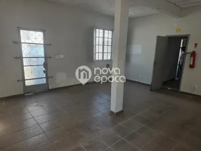 Casa com 4 Quartos à venda, 336m² no São Cristóvão, Rio de Janeiro