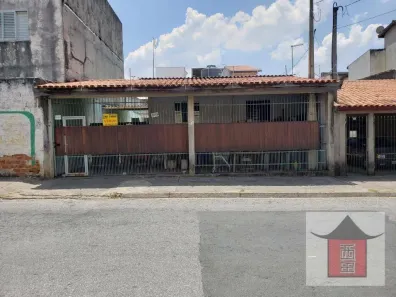 Casa com 3 Quartos à venda, 156m² no Parque Vitória Régia, Sorocaba